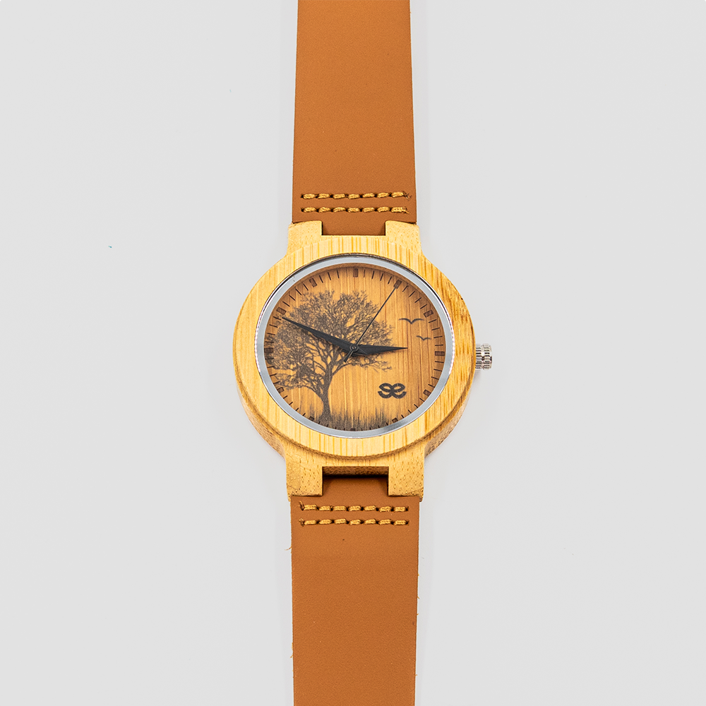 Reloj Huerquehue